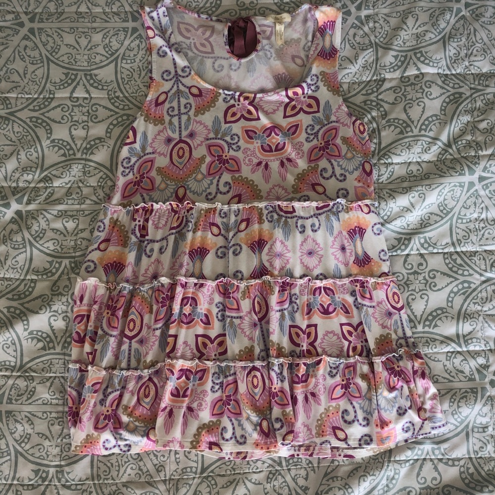 Matilda Jane Tank - Picture 2 of 7